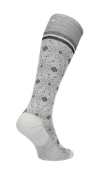 Sockwell Winterland Dames Compressiekousen Klasse 1