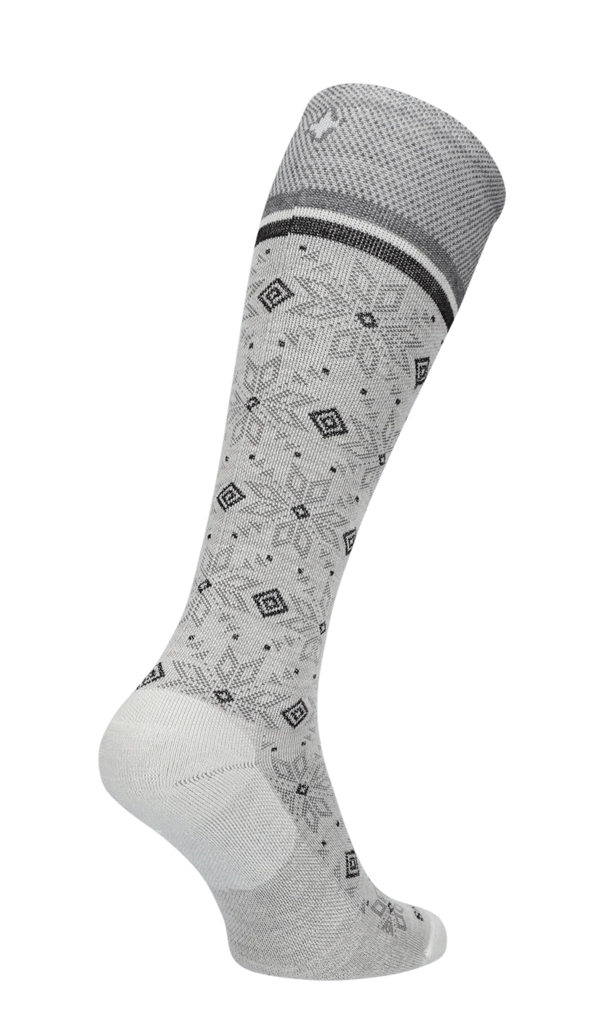 Sockwell Winterland Dames Compressiekousen Klasse 1