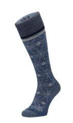 Sockwell Winterland Dames Compressiekousen Klasse 1