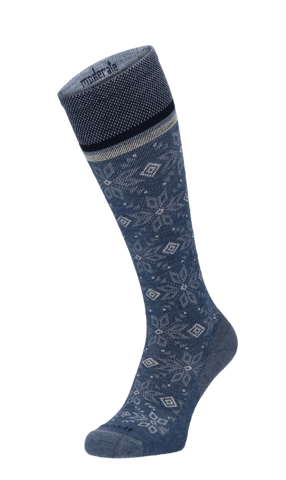 Sockwell Winterland Dames Compressiekousen Klasse 1