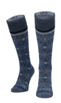 Sockwell Winterland Dames Compressiekousen Klasse 1