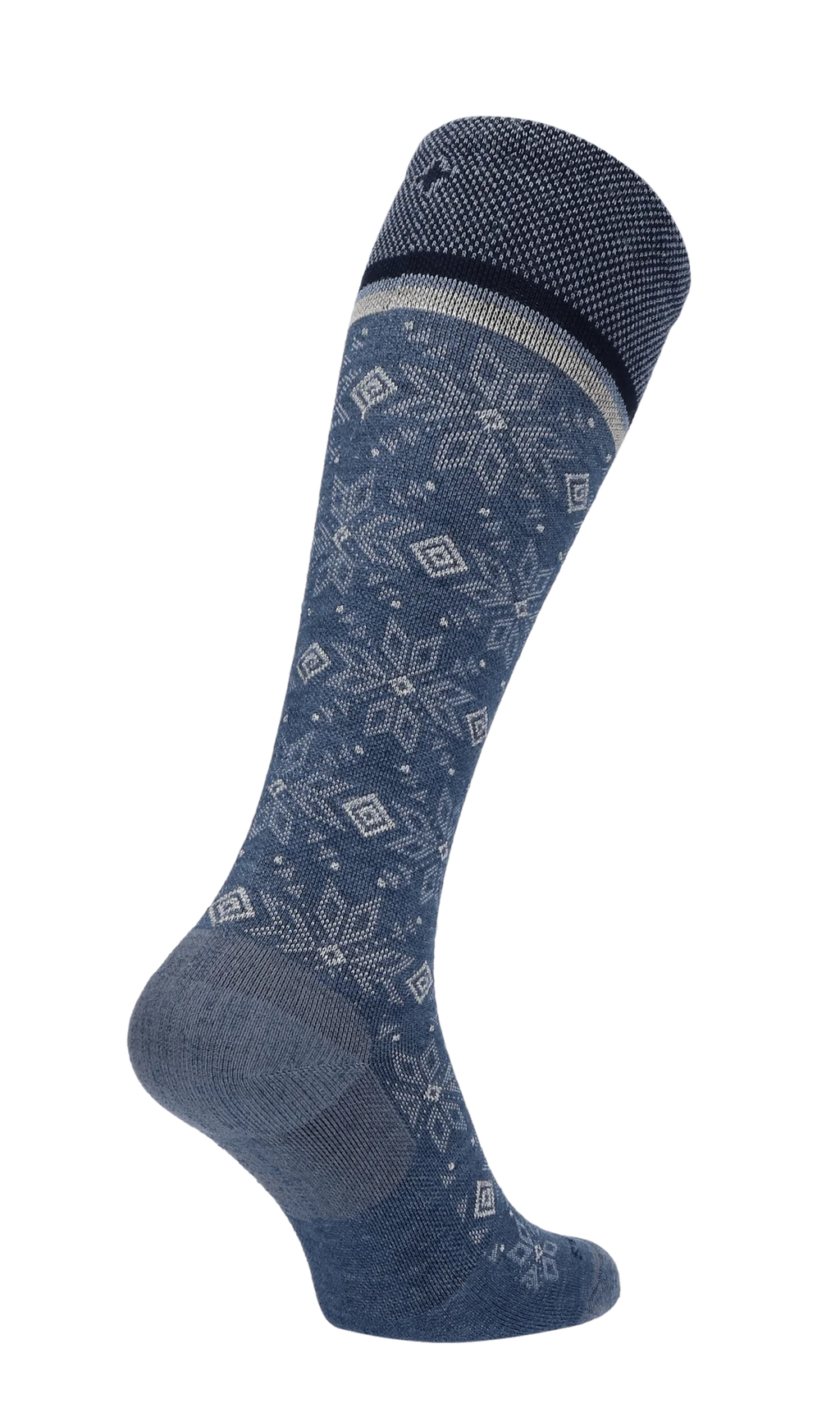 Sockwell Winterland Dames Compressiekousen Klasse 1