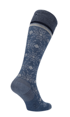 Sockwell Winterland Dames Compressiekousen Klasse 1