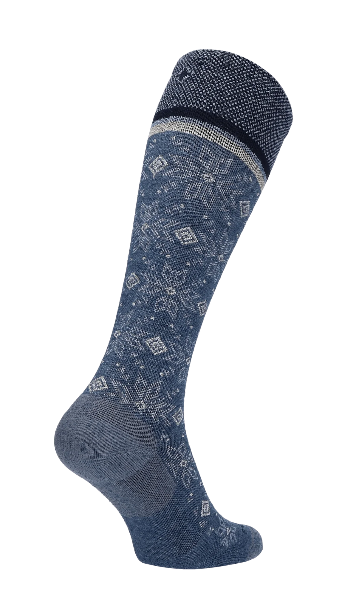 Sockwell Winterland Dames Compressiekousen Klasse 1