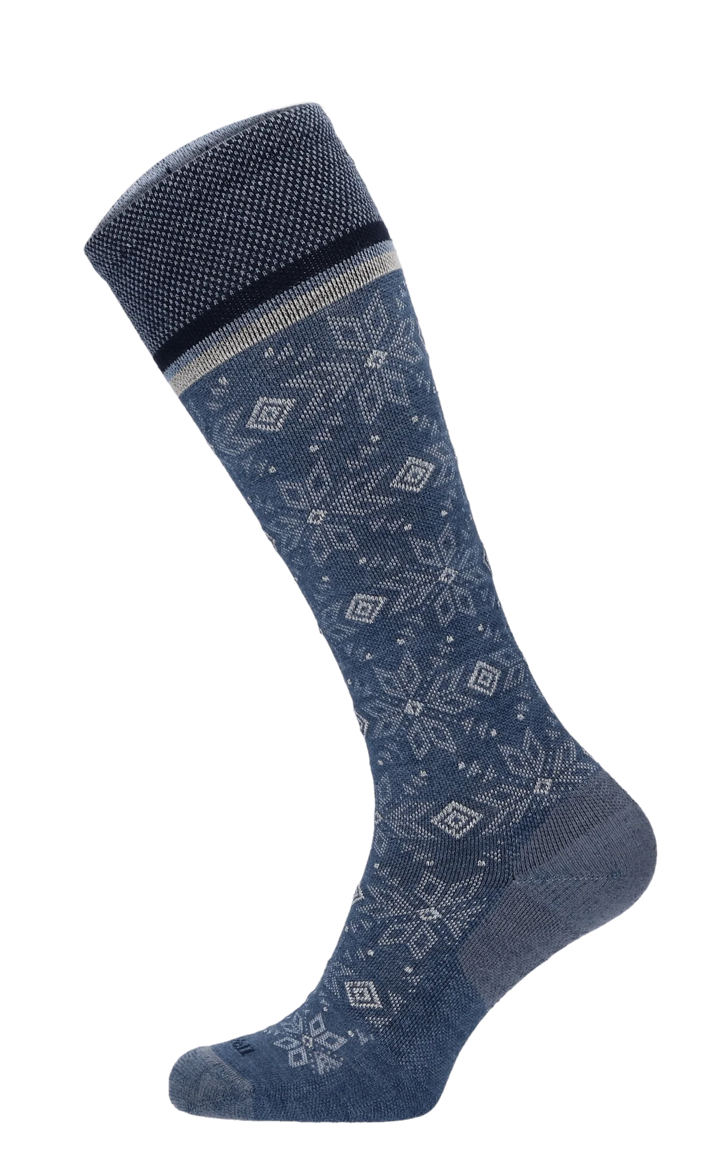 Sockwell Winterland Dames Compressiekousen Klasse 1