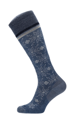 Sockwell Winterland Dames Compressiekousen Klasse 1