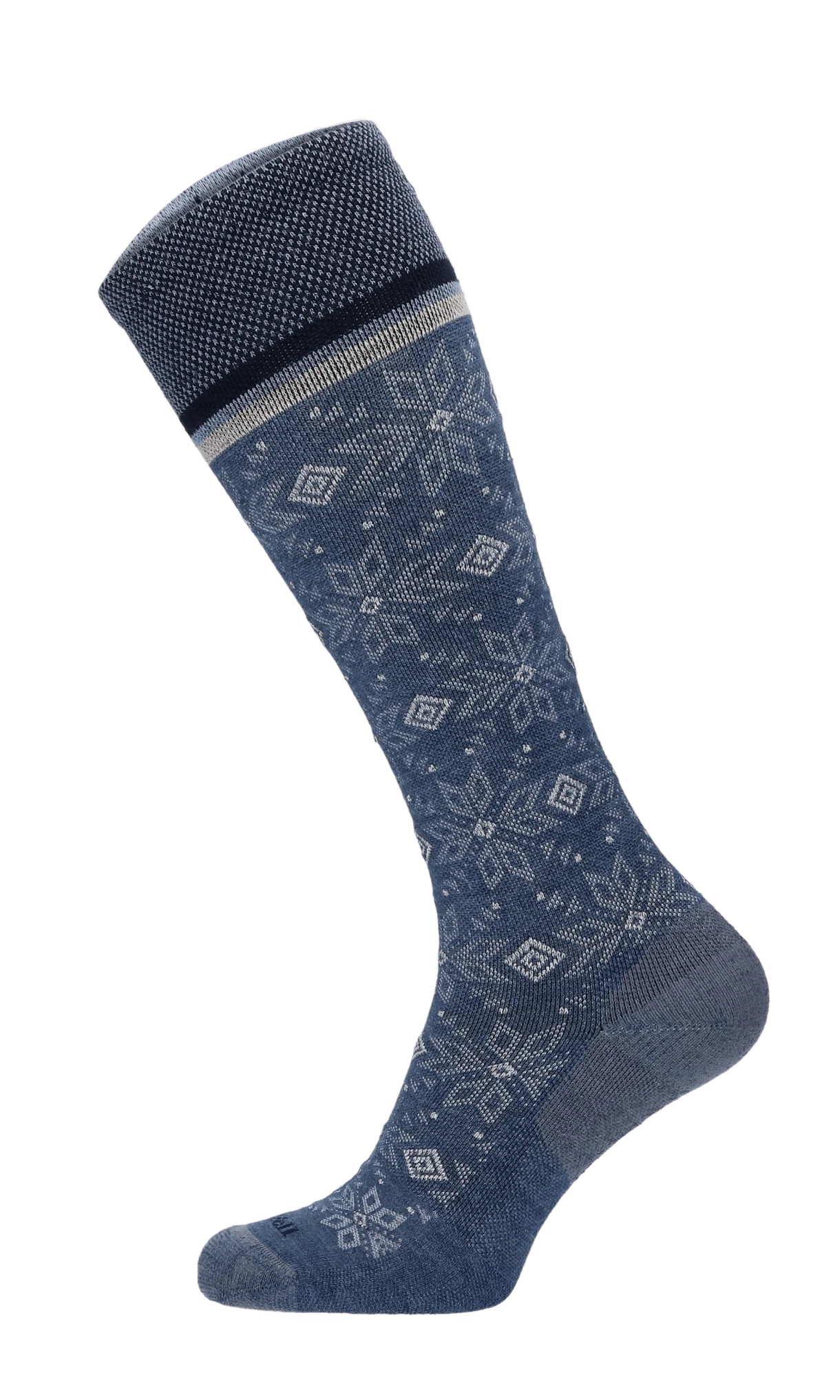 Sockwell Winterland Dames Compressiekousen Klasse 1