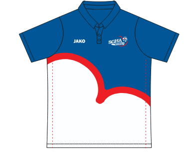 SGHA Polo