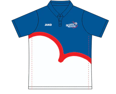 SGHA Polo