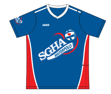 SGHA Shirt