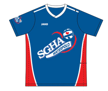 SGHA Shirt