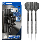 Harrows Supergrip 90% Steel Tip