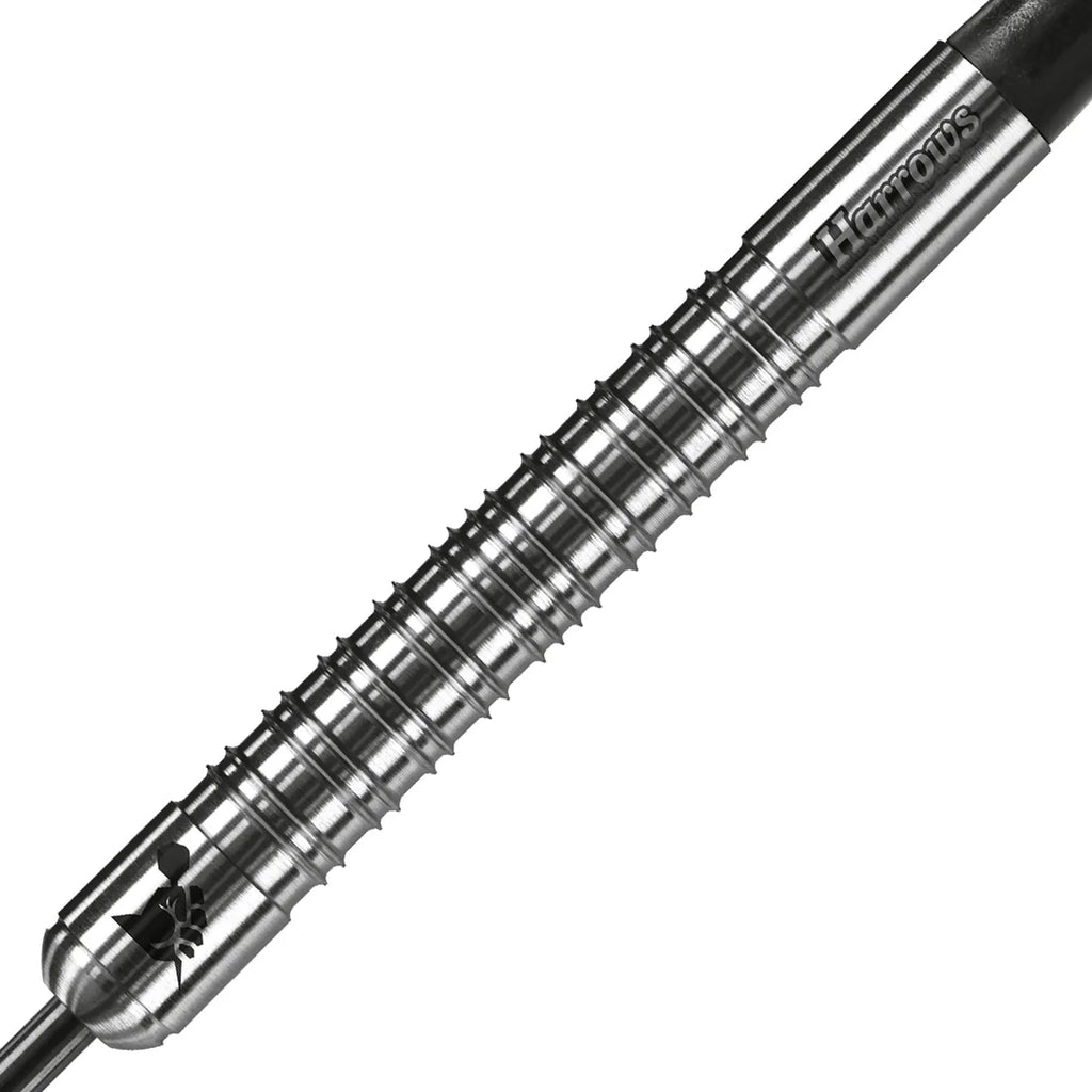 Harrows Supergrip 90% Steel Tip