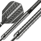 Harrows Supergrip 90% Steel Tip