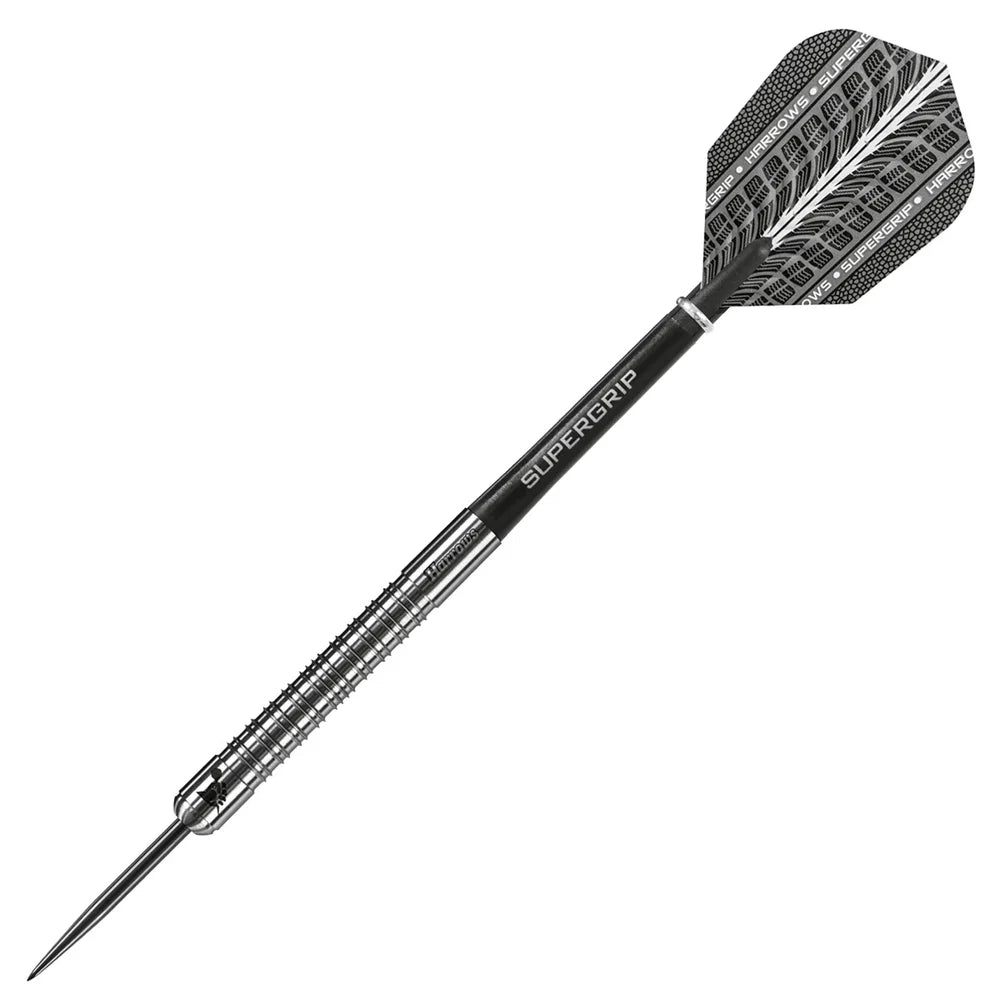 Harrows Supergrip 90% Steel Tip