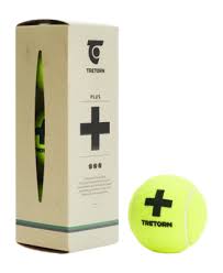 Tretorn plus 3 pack