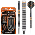 Winmau Danny Noppert Onyx 90% Dartpijlen