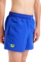 Arena Boy's  Beach Short Logo R