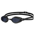 Arena Air Speed dark smoke-black