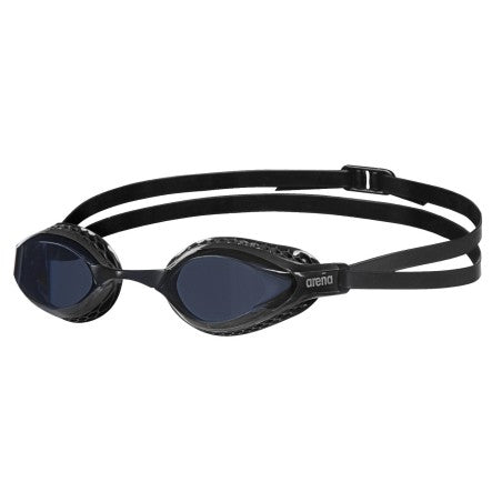 Arena Air Speed dark smoke-black