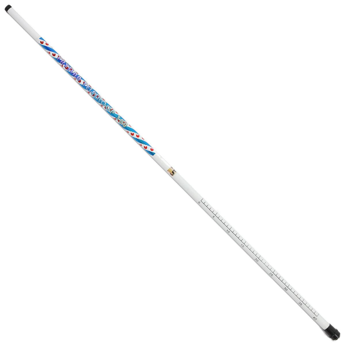 LFT Fryslan telescoop hengel 4.00m