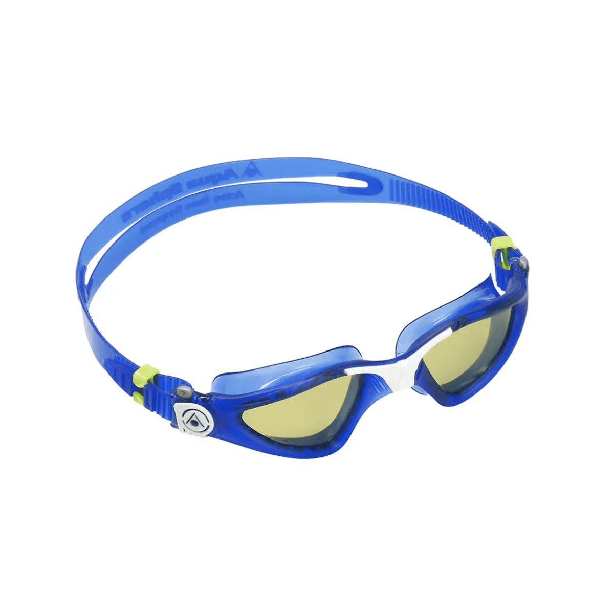 Aqua Sphere Kayenne Green Polarized Lens