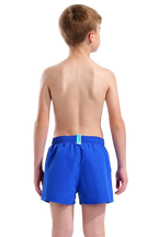 Arena Boy's  Beach Short Logo R