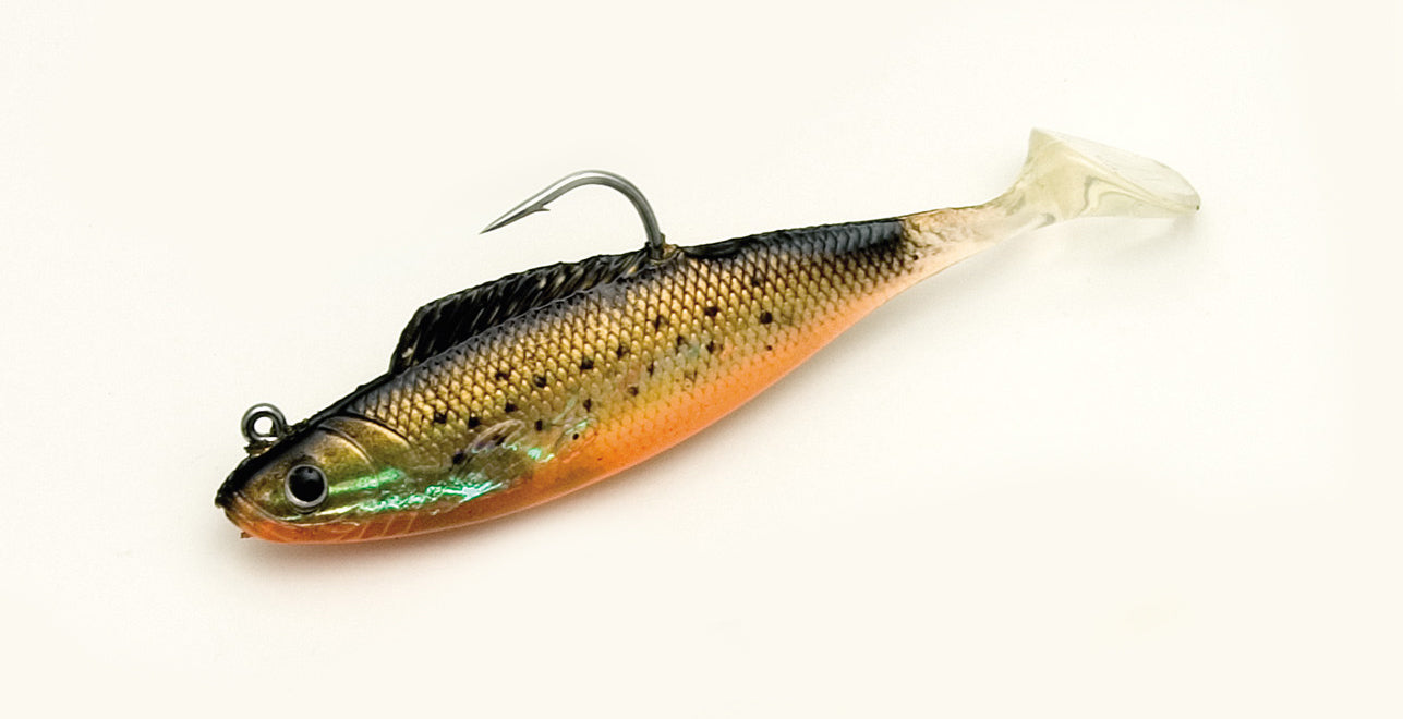 behr trendex soft-bait