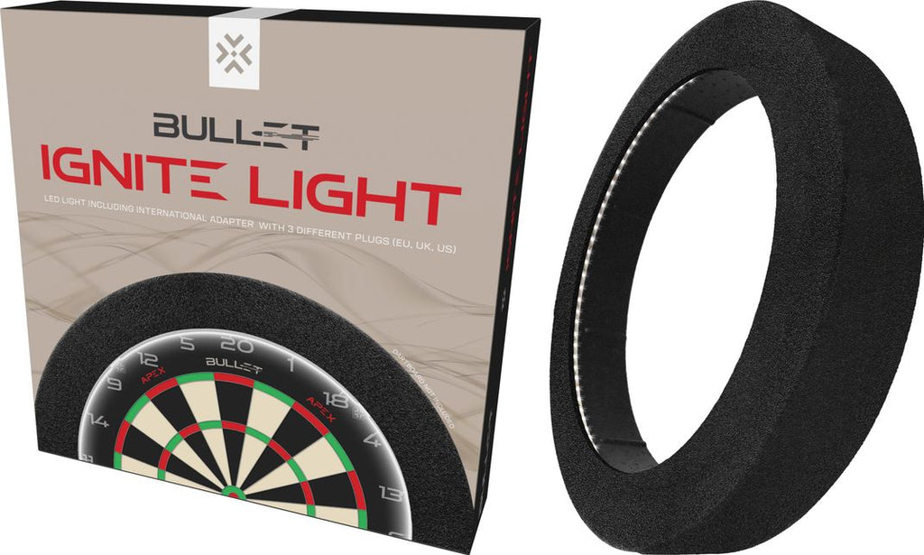 Bullet Ignite Light Surround
