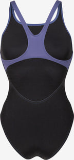 Arena Dames Team swimsuit pro solid