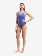 Arena Dames Team swimsuit pro solid