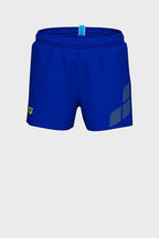 Arena Boy's  Beach Short Logo R