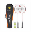 Carlton Match 100 2-player Badmintonset