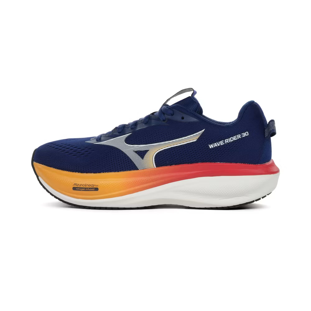 Mizuno Wave Rider 30 Heren
