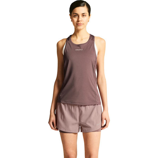 Craft ADV Essence Singlet 2 W