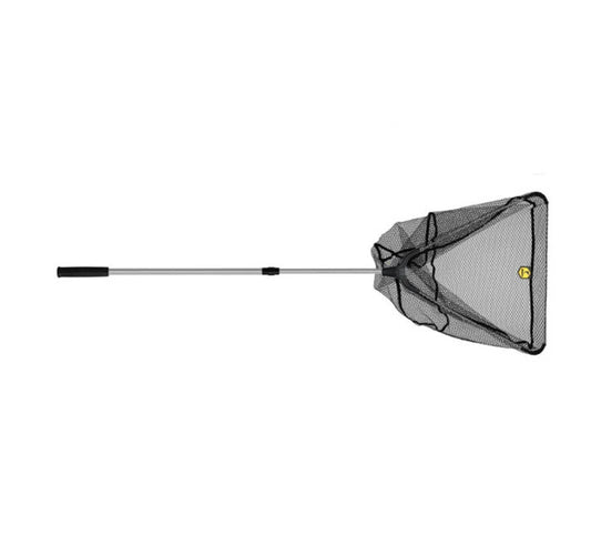 DELPHIN Telescoop Schepnet