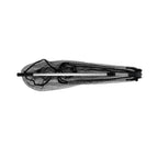 DELPHIN Telescoop Schepnet