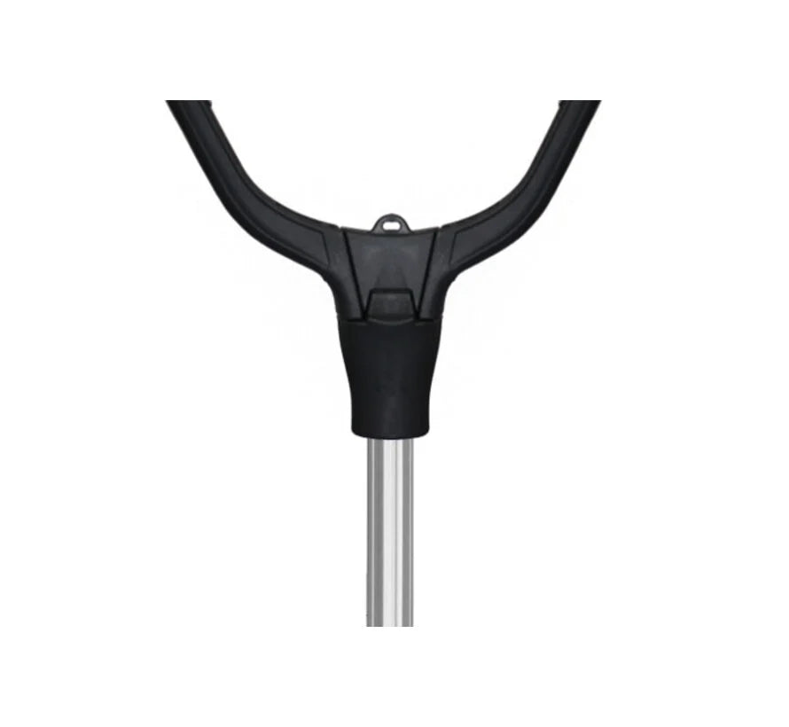 DELPHIN Telescoop Schepnet