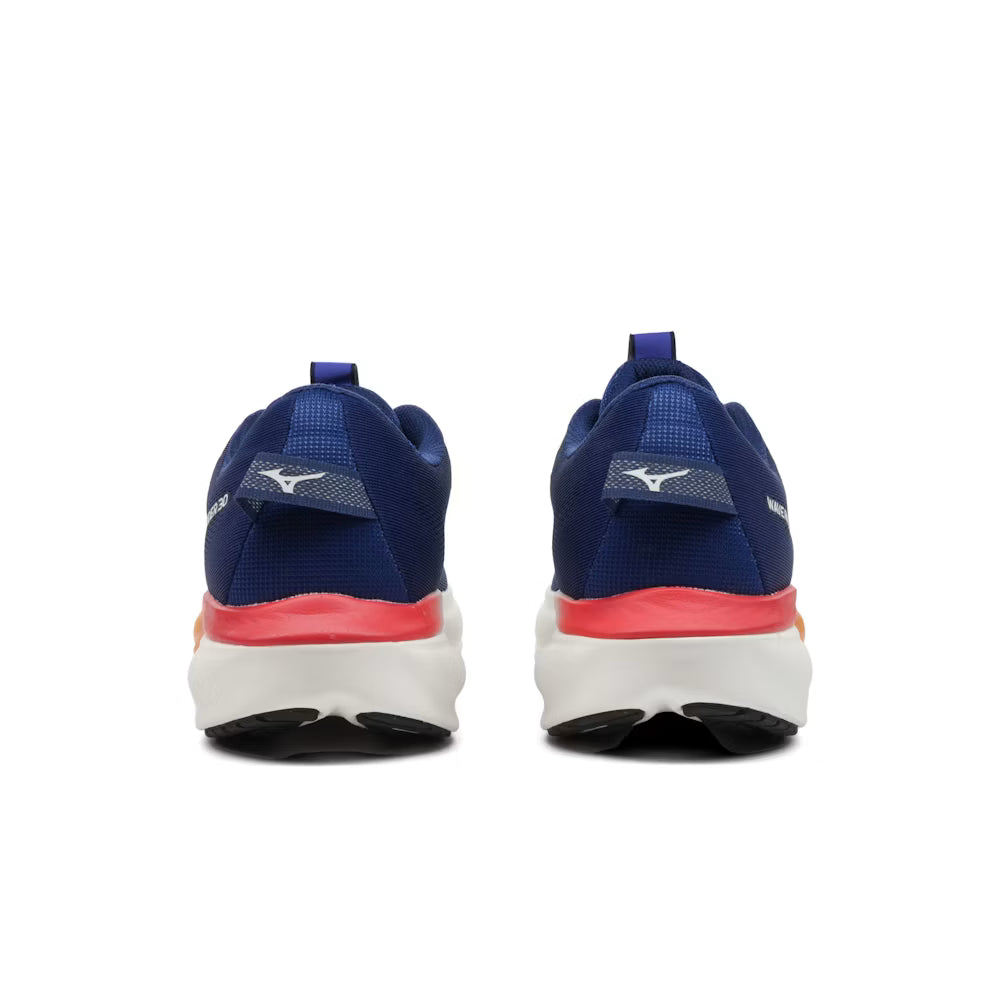Mizuno Wave Rider 30 Heren