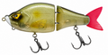 LFT Big Evil Angry Swimbait 13cm. 50gr. Sinking Bream