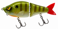 LFT Big Evil Angry Swimbait 13cm. 50gr. Sinking Perch