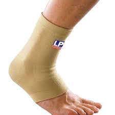 LP Support Elastische Enkelbrace