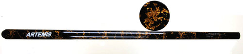Artemis Mister 100 black/gold V2