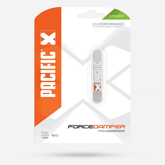 Pacific Force Demper