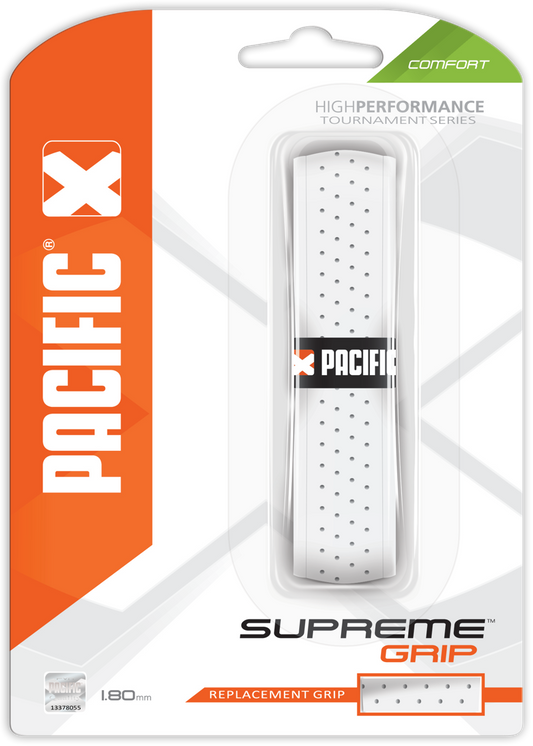 Pacific supreme tennisgrip