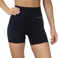 Fittastic short Raven Black