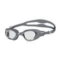Arena The One Zwembril clear-grey-white