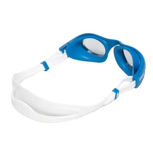 Arena The One Zwembril BLUE-WHITE