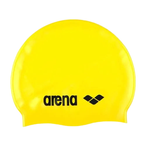 Arena Classic Silicone Badmuts