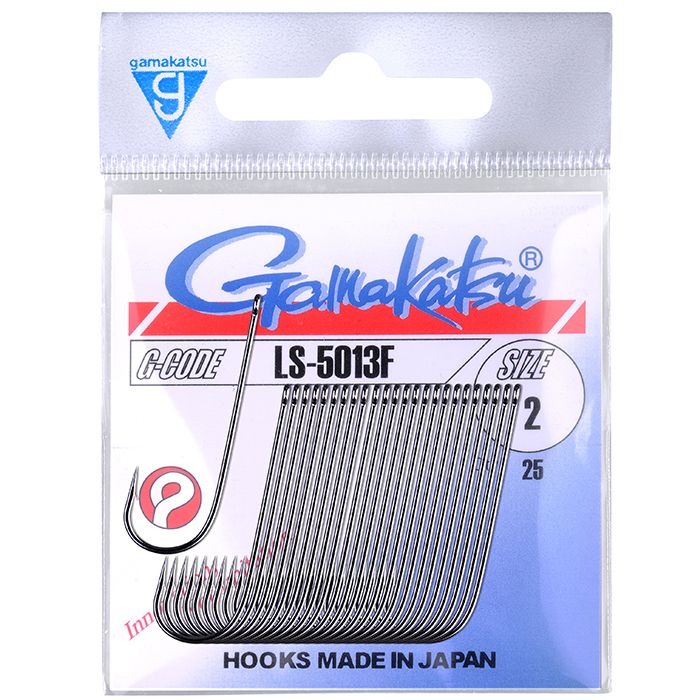 Gamakatsu LS-5013-F